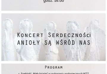 Koncert Serdeczności 