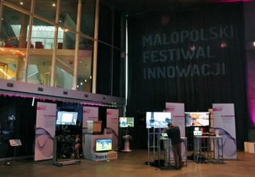 Bądź częścią największego święta innowacji – zostań partnerem MFI 2017!