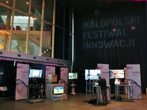 Bądź częścią największego święta innowacji – zostań partnerem MFI 2017!