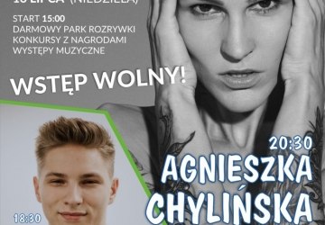 Koncert radia RDN Nowy Sącz