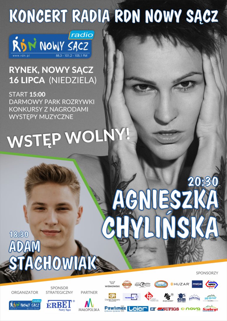 AKTUALNOŚCI