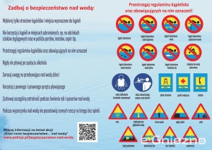 Akcja informacyjno-edukacyjna