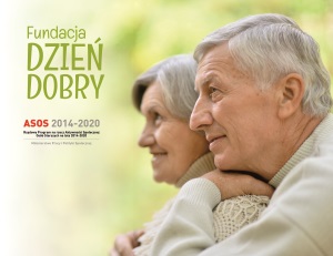 projekt pt. „Liderzy 60+”