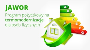 Spotkanie informacyjne dot. programu WFOŚiGW PN. „JAWOR”