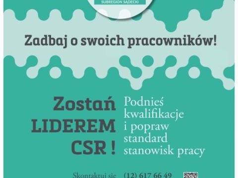 Wsparcie doradcze i finansowe dla przedsiębiorców