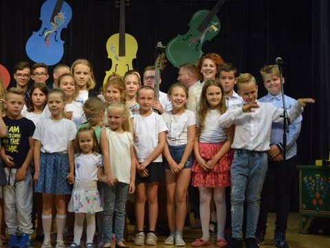 Zakończenie szkółek ginących zawodów 2018