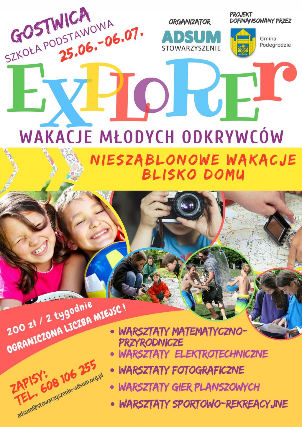 AKTUALNOŚCI