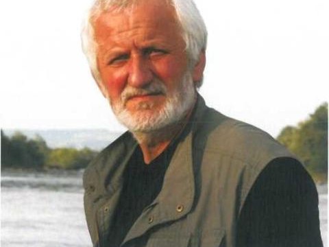 Kazimierz Twardowski - 40-lecie pracy twórczej
