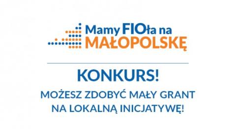 FIO Małopolska Lokalnie Południe
