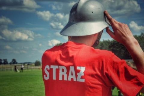 Województwo Małopolskie ponownie wspiera strażaków-ochotników