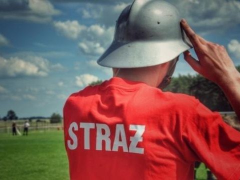Województwo Małopolskie ponownie wspiera strażaków-ochotników