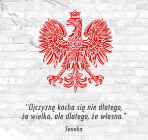 Uroczyste obchody 100-lecia odzyskania niepodległości