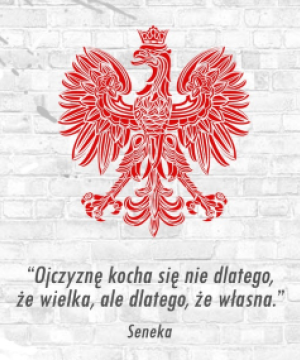 Uroczyste obchody 100-lecia odzyskania niepodległości