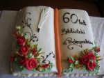 Jubileusz 60-lecia działalności biblioteki