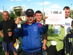 Finał Turnieju Strażackiego