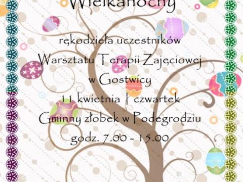 Kiermasz Wielkanocny