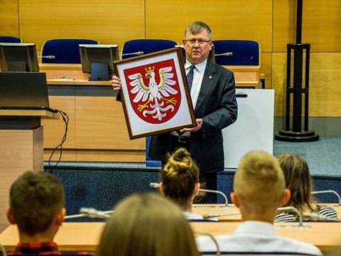 LEKCJA AKADEMII SAMORZĄDNOŚCI