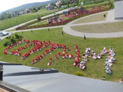 Jak nie czytam, jak czytam! w Bibliotece Gminnej w Podegrodziu- 07.06.2019r