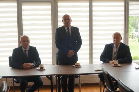Nominacje na stanowiska dyrektorów szkół