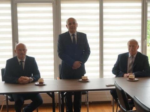 Nominacje na stanowiska dyrektorów szkół