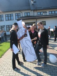 Relacja z marszu „NO PROMIL – NO PROBLEM”