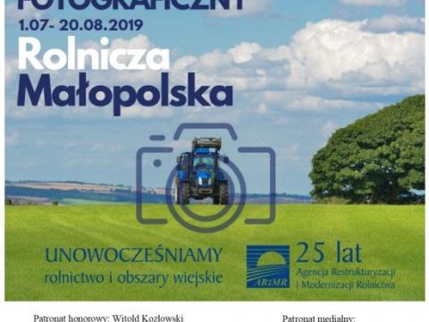 Dla pasjonatów fotografii i miłośników wsi