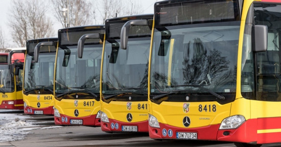 KOMUNIKAT –uruchomienie nowej linii MPK nr 39 na trasie Nowy Sącz- Rogi, oraz zmiana rozkładu jazdy linii MPK nr 33 na trasie Nowy Sącz- Olszana- Czarny Potok i linii MPK nr 34 na trasie Nowy Sącz - Stronie przez Mokra Wieś.