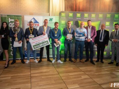 Gala Zakończenia Sufigs Ligi Orlika