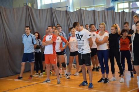 Wyniki Sołeckiego Turnieju Piłki Siatkowej