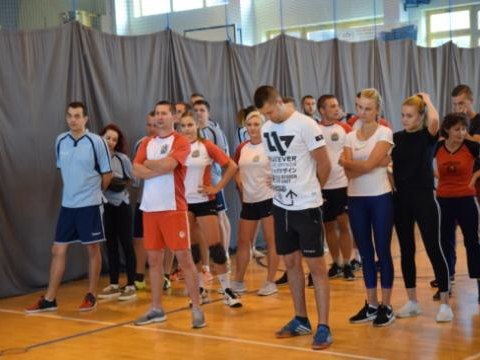 Wyniki Sołeckiego Turnieju Piłki Siatkowej