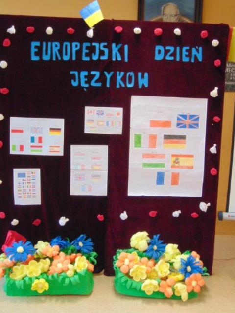Europejski Dzień Języków