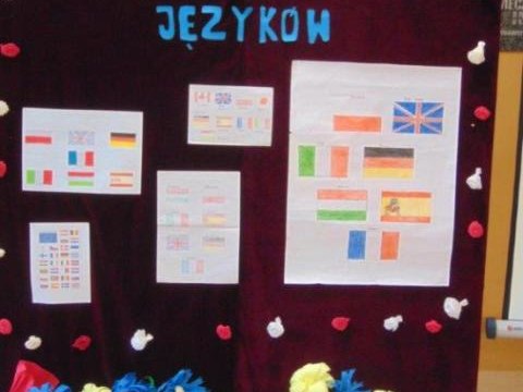 Europejski Dzień Języków