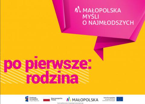 Utworzenie żłobka w Brzeznej