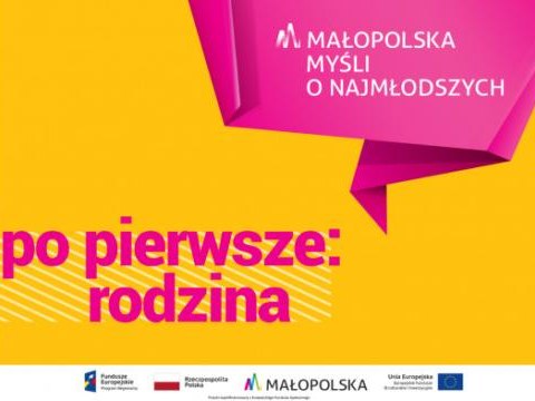 Utworzenie żłobka w Brzeznej