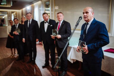 35-LECIE FIRMY KRYSZTAŁ