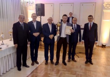 PZHGP Oddział Nowy Sącz