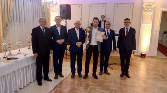 PZHGP Oddział Nowy Sącz