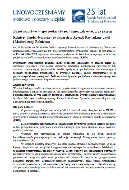 AKTUALNOŚCI