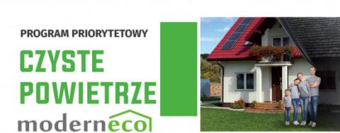 Chcą Państwo starać się o dotacje z Programu Czyste Powietrze?