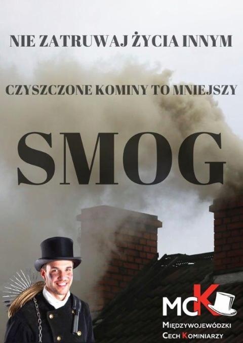 Nie dla smogu