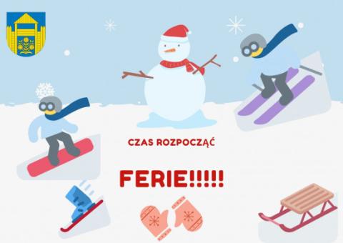 Ferie 2020