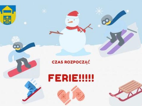 Ferie 2020