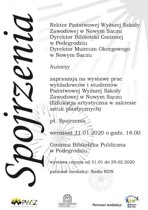WERNISAŻ