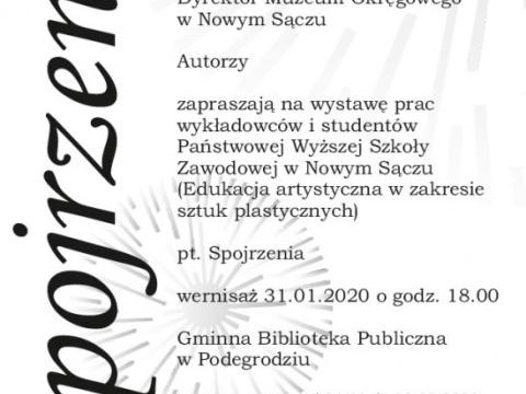 WERNISAŻ