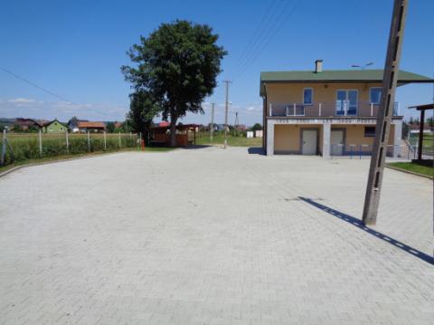 Zrealizowane inwestycje w 2019 roku