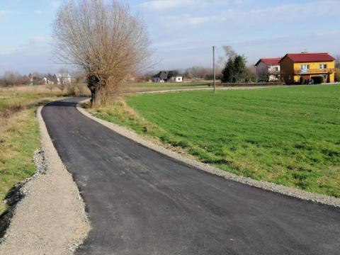 Zrealizowane remonty  2019 roku