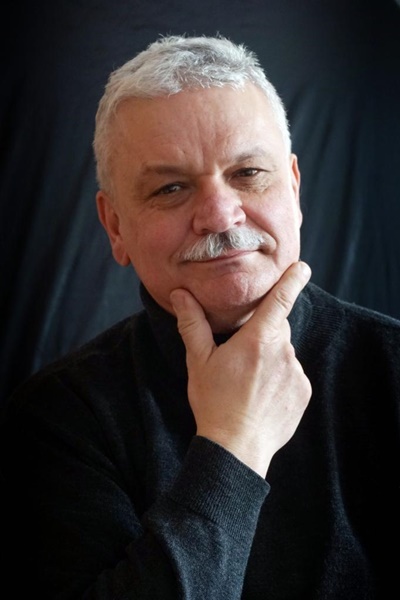 Jacek Kula zasłużony dokumentalista Ziemi Podegrodzkiej