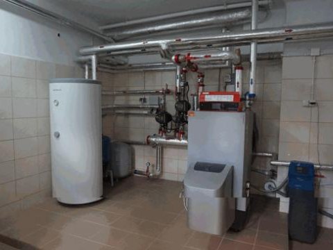 Zrealizowane inwestycje  w 2019 roku