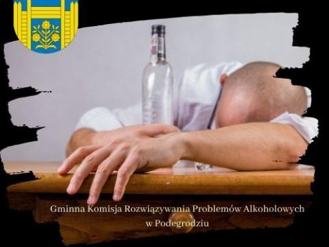 PUNKT KONSULTACYJNY GKRPA