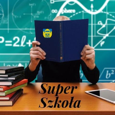 Super Szkoły w Gminie Podegrodzie